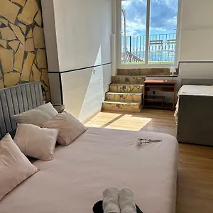 In Seafront Privatunterkunft