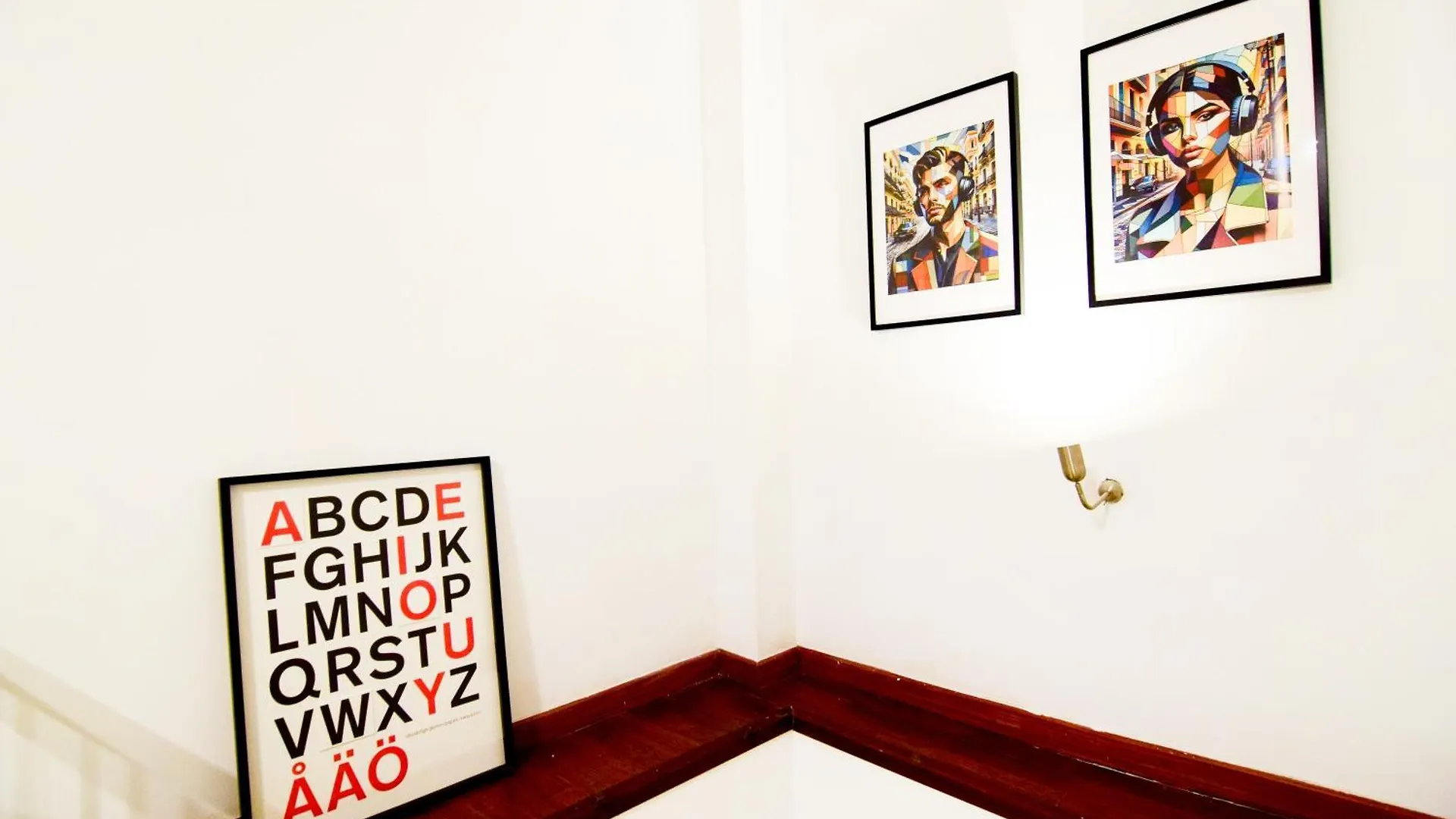 Letmalaga Economy Bishop Orchard Apartment 0*, Malaga Spain