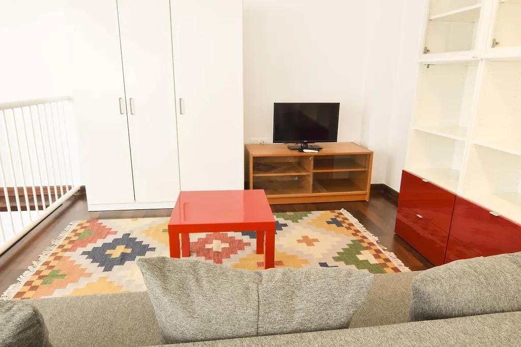 Letmalaga Economy Bishop Orchard Apartment Spain