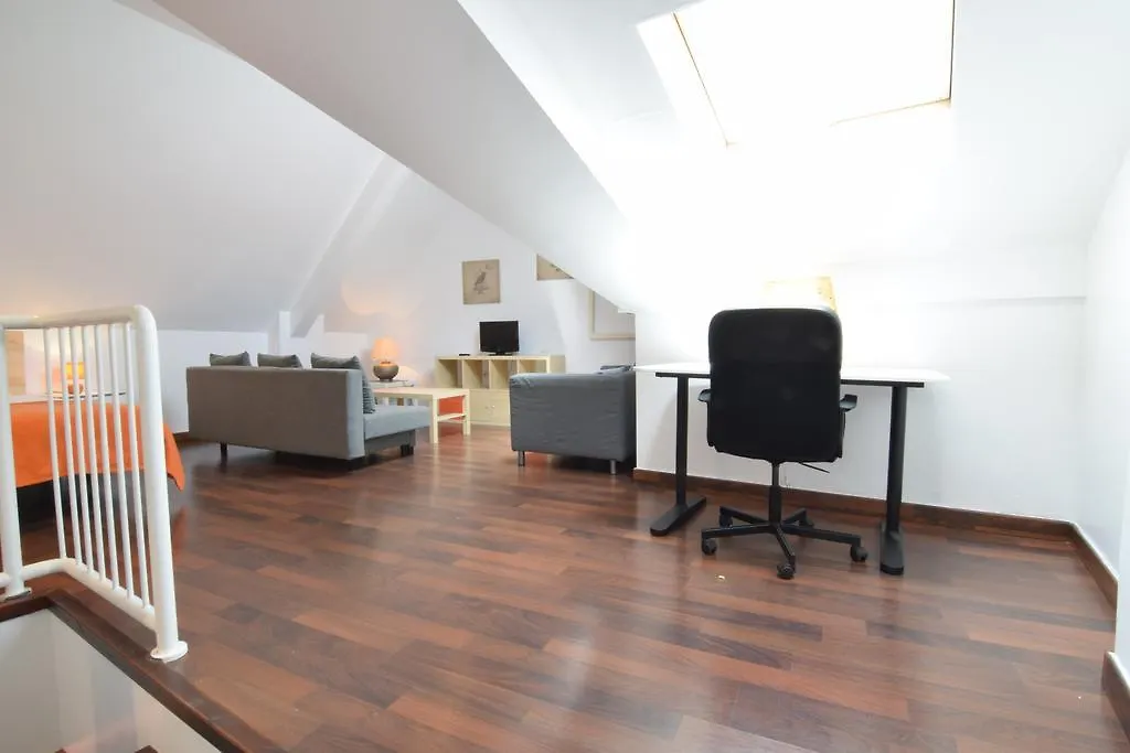 Letmalaga Economy Bishop Orchard Apartment Spain