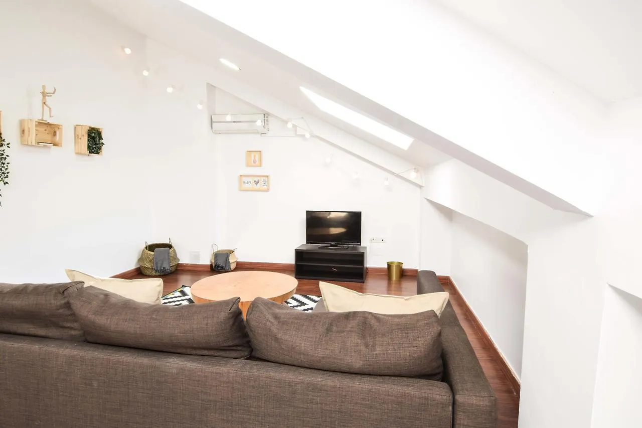 Letmalaga Economy Bishop Orchard Apartment Spain