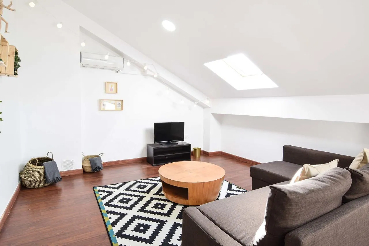 Letmalaga Economy Bishop Orchard Apartment